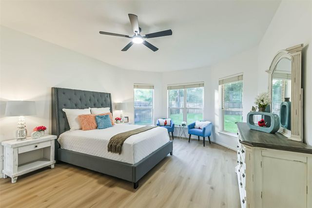 11906 Sandler Bend, Cypress, TX 77429