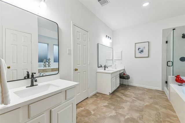 11906 Sandler Bend, Cypress, TX 77429