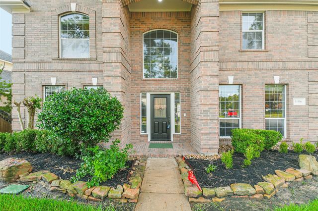 11906 Sandler Bend, Cypress, TX 77429