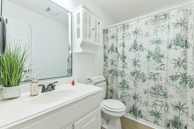 11906 Sandler Bend, Cypress, TX 77429