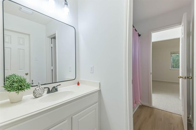 11906 Sandler Bend, Cypress, TX 77429
