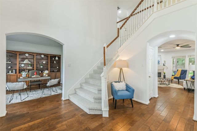 11906 Sandler Bend, Cypress, TX 77429