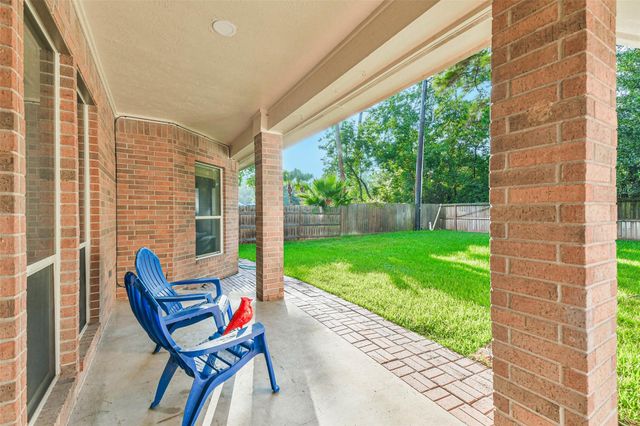 11906 Sandler Bend, Cypress, TX 77429