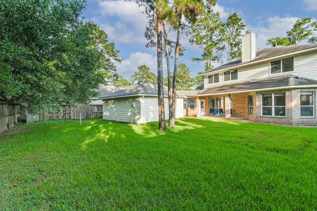 11906 Sandler Bend, Cypress, TX 77429