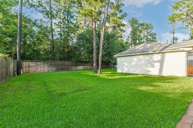 11906 Sandler Bend, Cypress, TX 77429