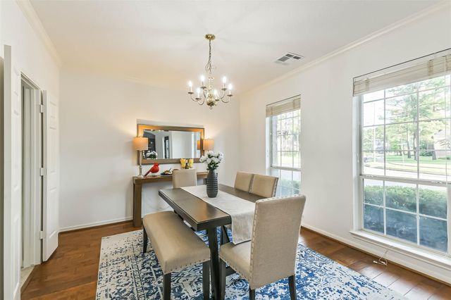11906 Sandler Bend, Cypress, TX 77429