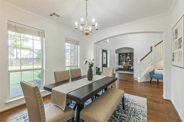 11906 Sandler Bend, Cypress, TX 77429
