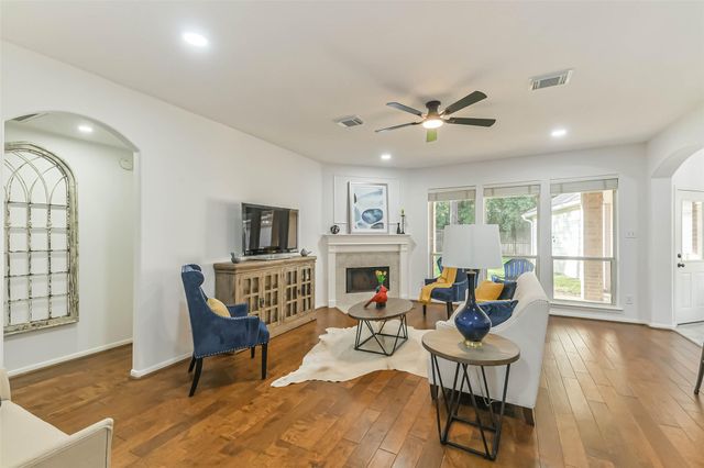 11906 Sandler Bend, Cypress, TX 77429