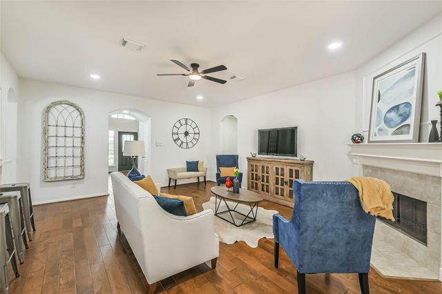 11906 Sandler Bend, Cypress, TX 77429