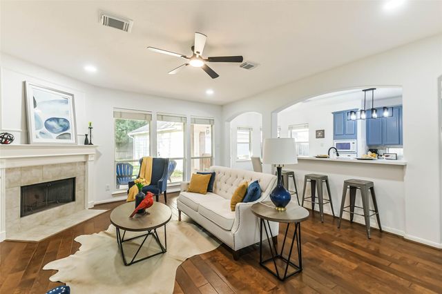 11906 Sandler Bend, Cypress, TX 77429