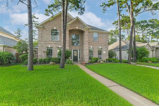 11906 Sandler Bend, Cypress, TX 77429