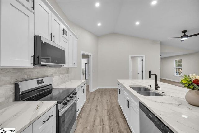 1841 Hudson Road, Greer, SC 29650