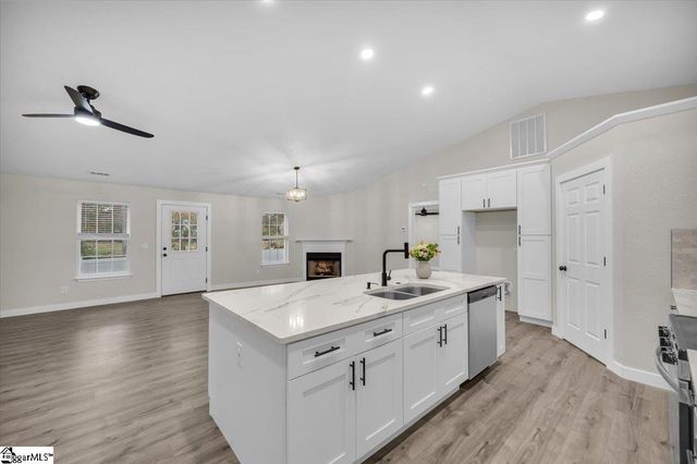 1841 Hudson Road, Greer, SC 29650