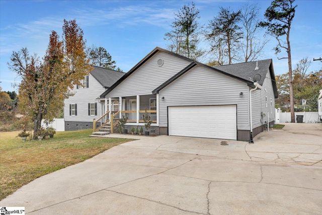 1841 Hudson Road, Greer, SC 29650