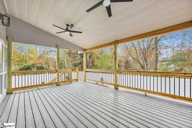 1841 Hudson Road, Greer, SC 29650