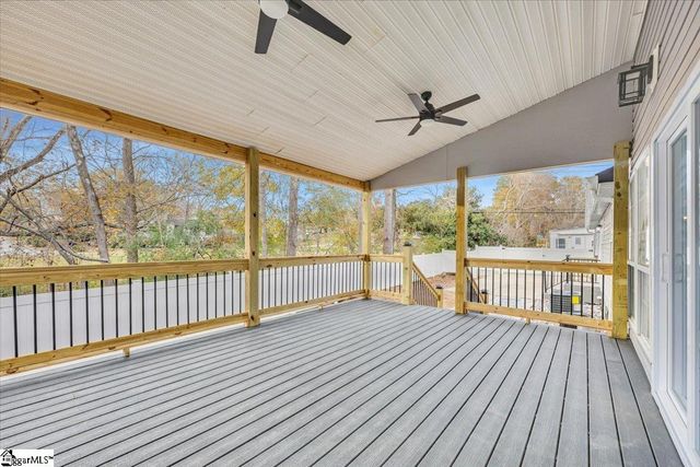 1841 Hudson Road, Greer, SC 29650