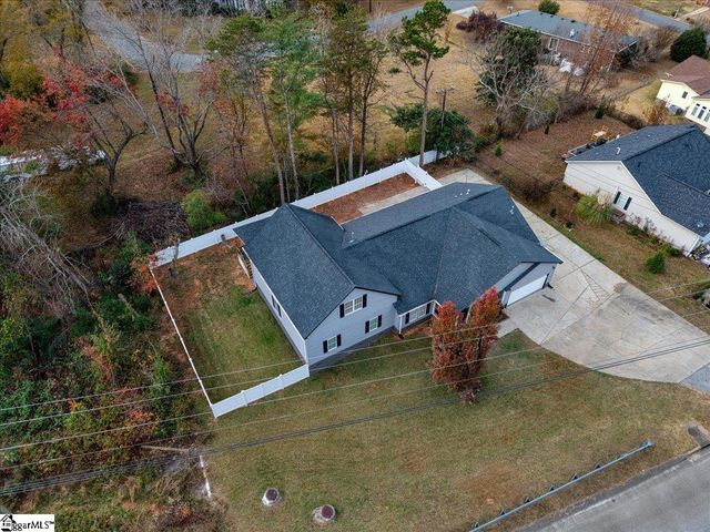 1841 Hudson Road, Greer, SC 29650