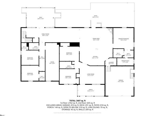 1841 Hudson Road, Greer, SC 29650