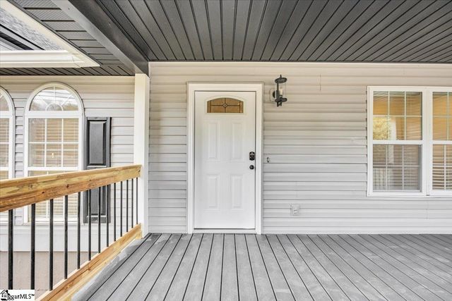 1841 Hudson Road, Greer, SC 29650