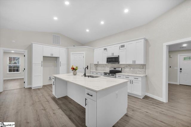 1841 Hudson Road, Greer, SC 29650