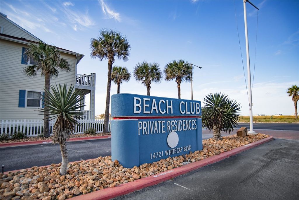 14721 Whitecap Blvd 327, Corpus Christi, TX 78418