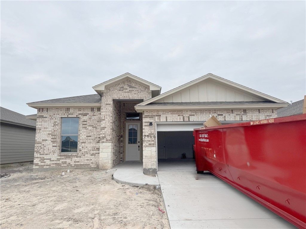 2666 Lady Andrea, Corpus Christi, TX 78415