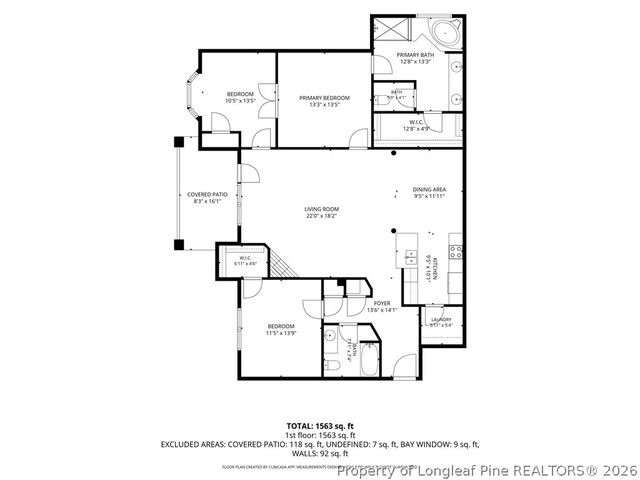 1931 Dante Lane 104, Fayetteville, NC 28314