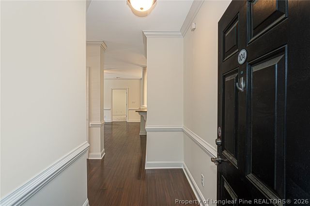 1931 Dante Lane 104, Fayetteville, NC 28314