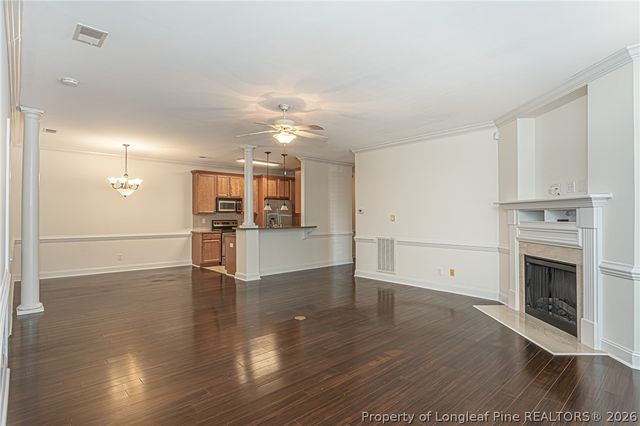 1931 Dante Lane 104, Fayetteville, NC 28314