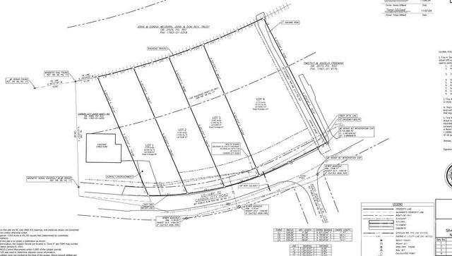 1305 Carbon City Road 3, Morganton, NC 28655