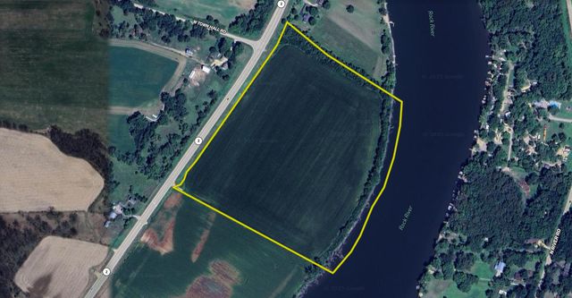 0 N IL Rt. 2, Oregon, IL 61061