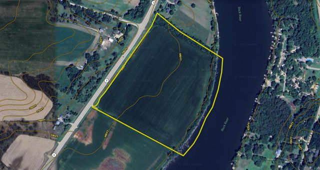 0 N IL Rt. 2, Oregon, IL 61061