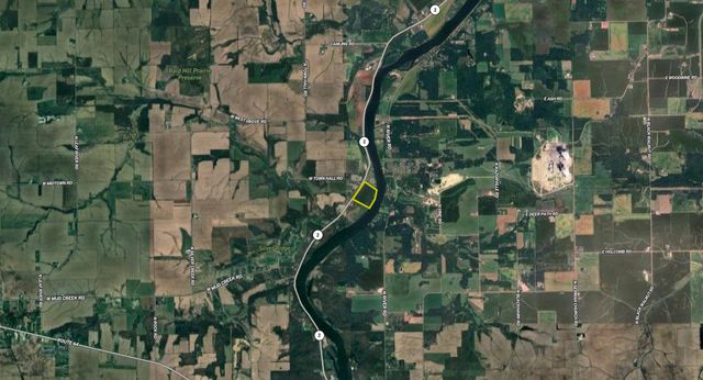 0 N IL Rt. 2, Oregon, IL 61061