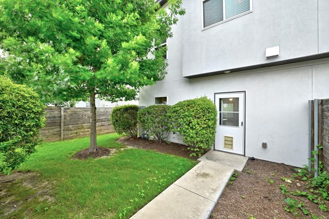 5517 Charles Merle DR B, Austin, TX 78747
