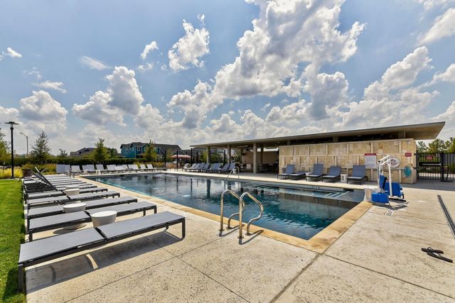 5517 Charles Merle DR B, Austin, TX 78747