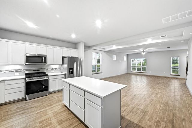 5517 Charles Merle DR B, Austin, TX 78747