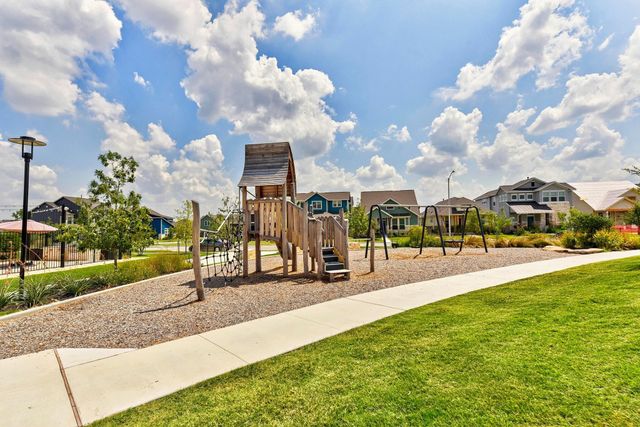 5517 Charles Merle DR B, Austin, TX 78747