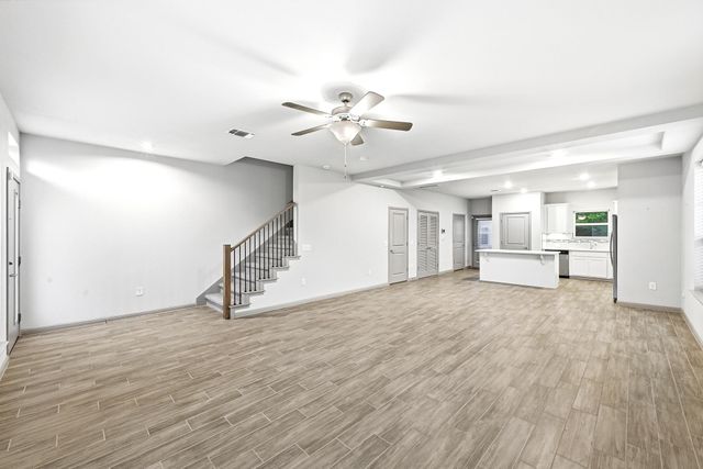 5517 Charles Merle DR B, Austin, TX 78747