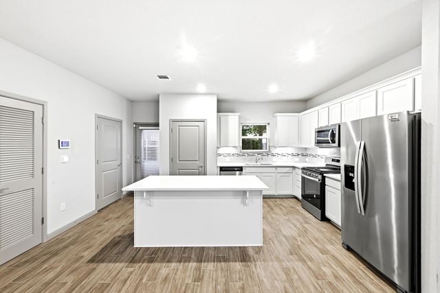 5517 Charles Merle DR B, Austin, TX 78747