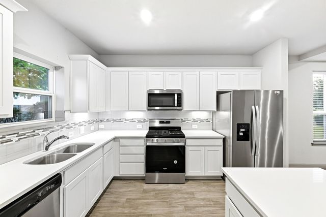 5517 Charles Merle DR B, Austin, TX 78747