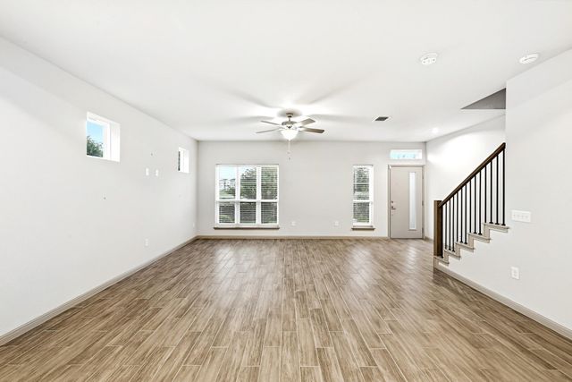 5517 Charles Merle DR B, Austin, TX 78747