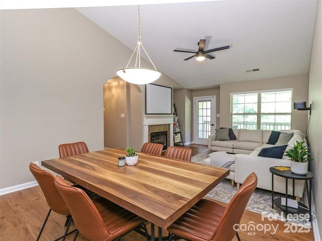 7204 Michaels Landing Drive, Charlotte, NC 28262