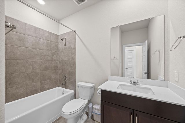 5547 Madden Lane, Houston, TX 77048