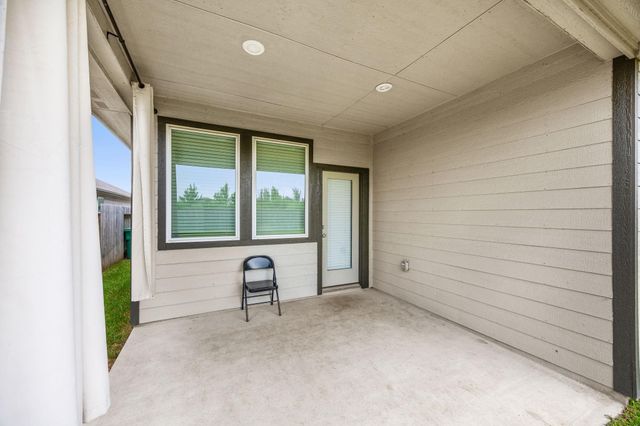 5547 Madden Lane, Houston, TX 77048