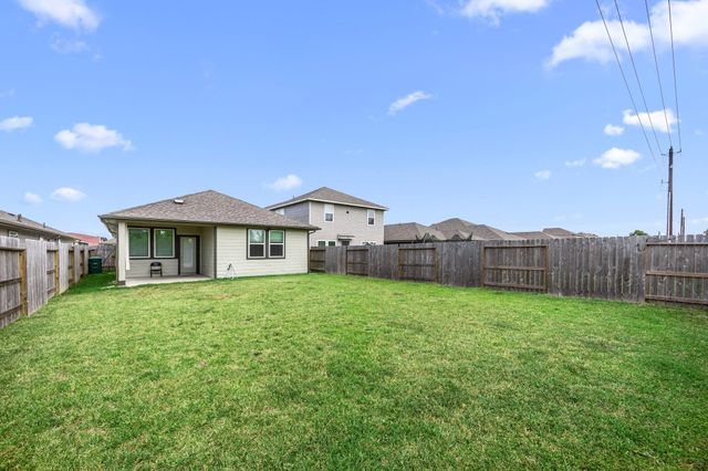 5547 Madden Lane, Houston, TX 77048