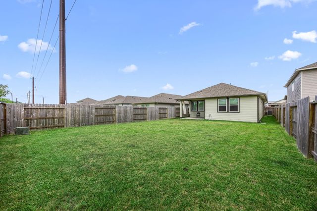 5547 Madden Lane, Houston, TX 77048