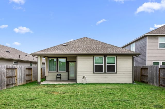 5547 Madden Lane, Houston, TX 77048