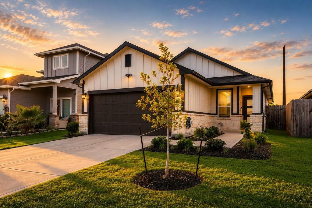 5547 Madden Lane, Houston, TX 77048