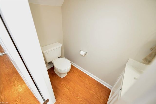 809 Christa CT, Virginia Beach, VA 23462