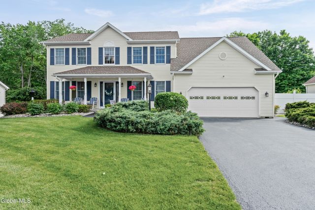 123 Halfmoon Drive, Guilderland, NY 12009